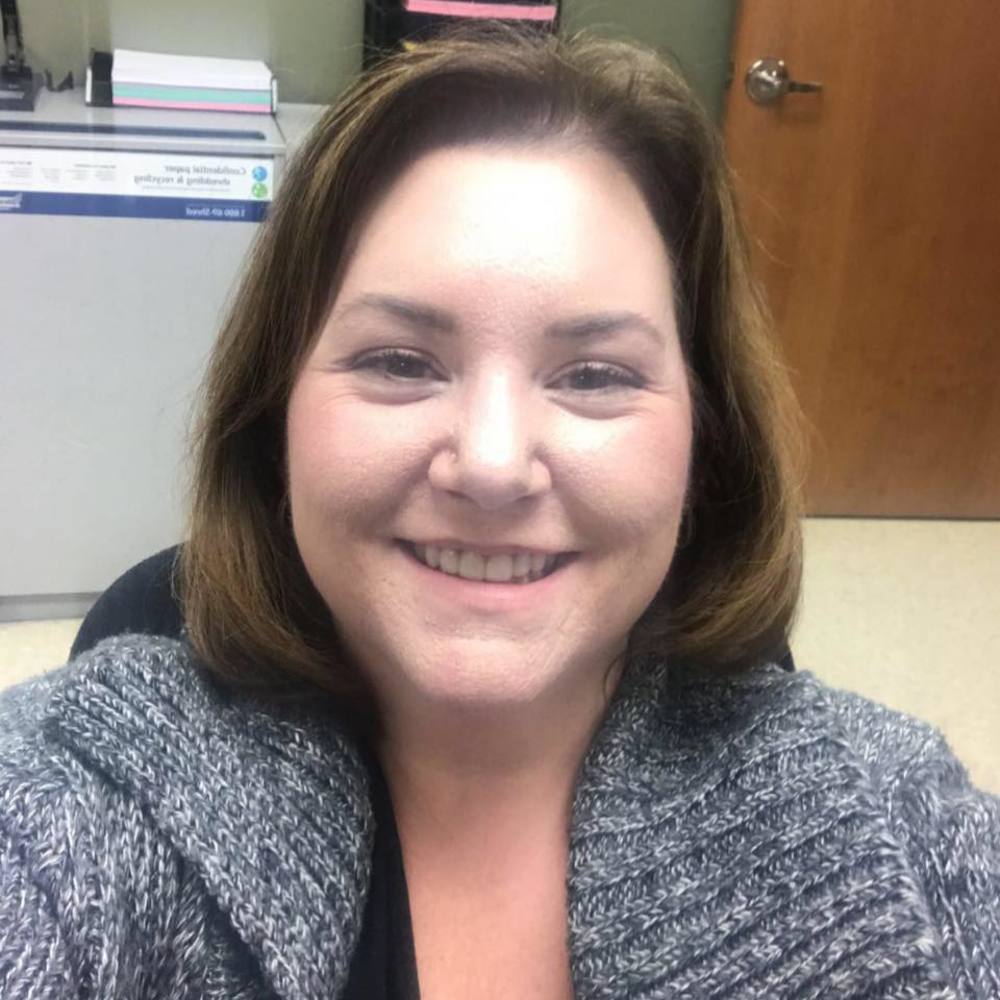 Meet your Posher, Lorrenda